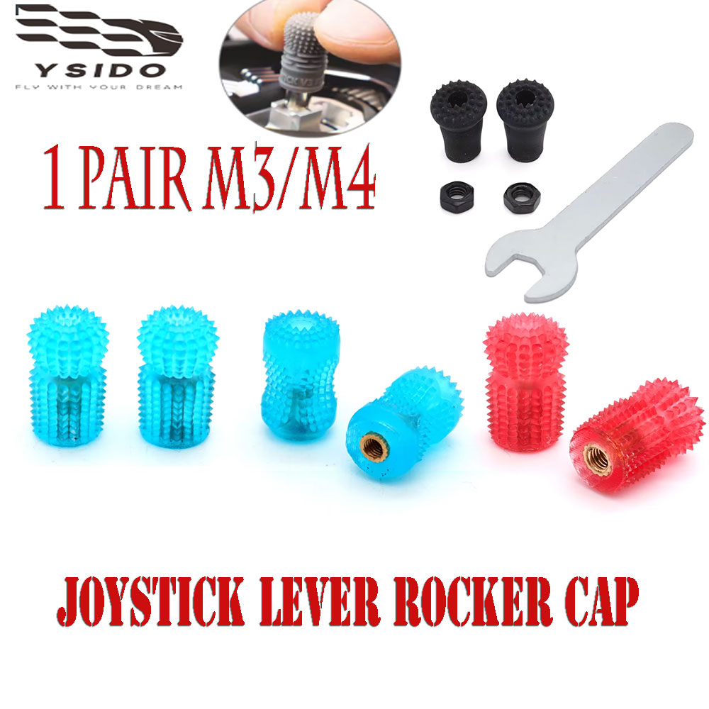 Capa de Alavanca de Joystick A - Drone Control Stick avaliação e preço