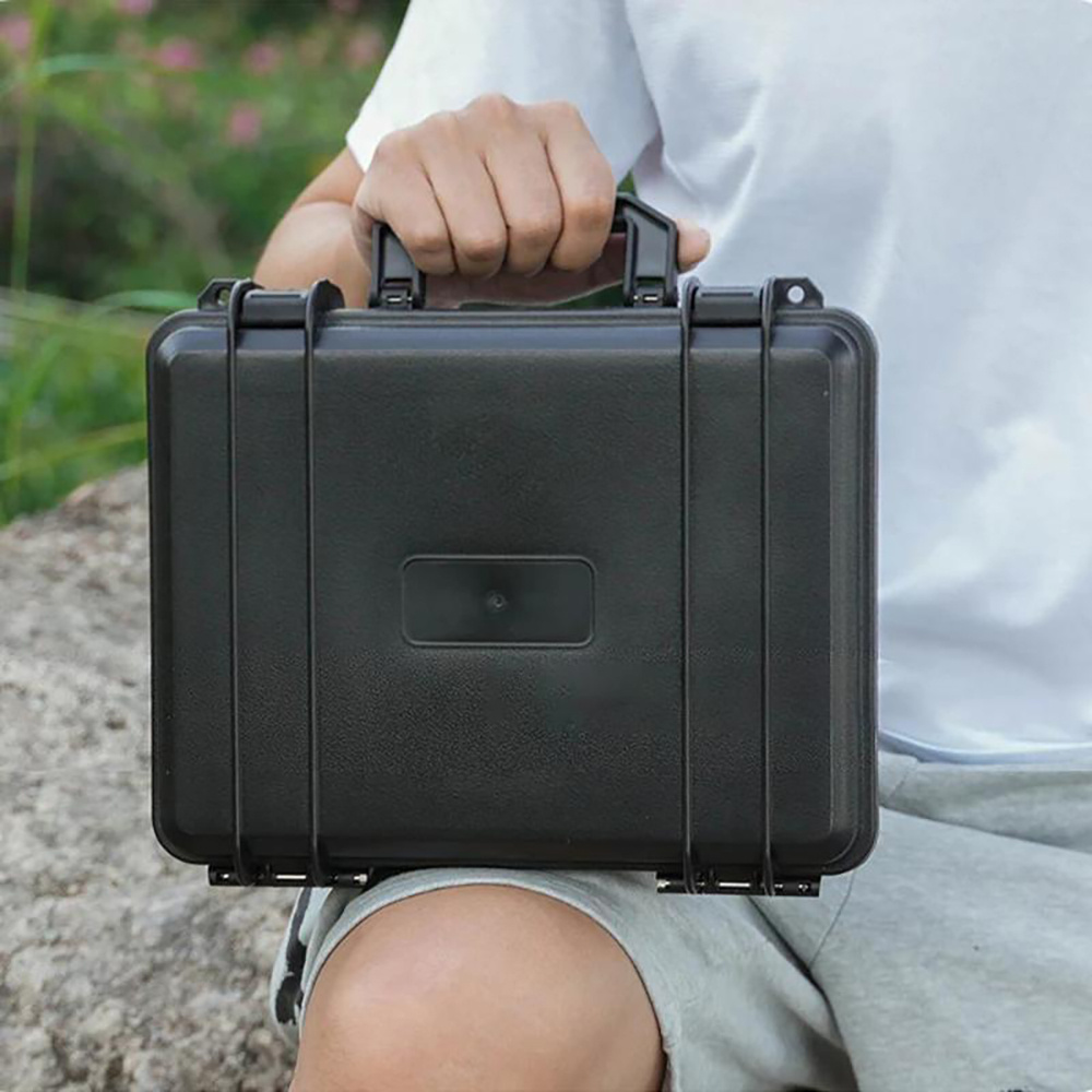 Capa Protetora Compatível com  - Drone Carrying Case avaliação e preço