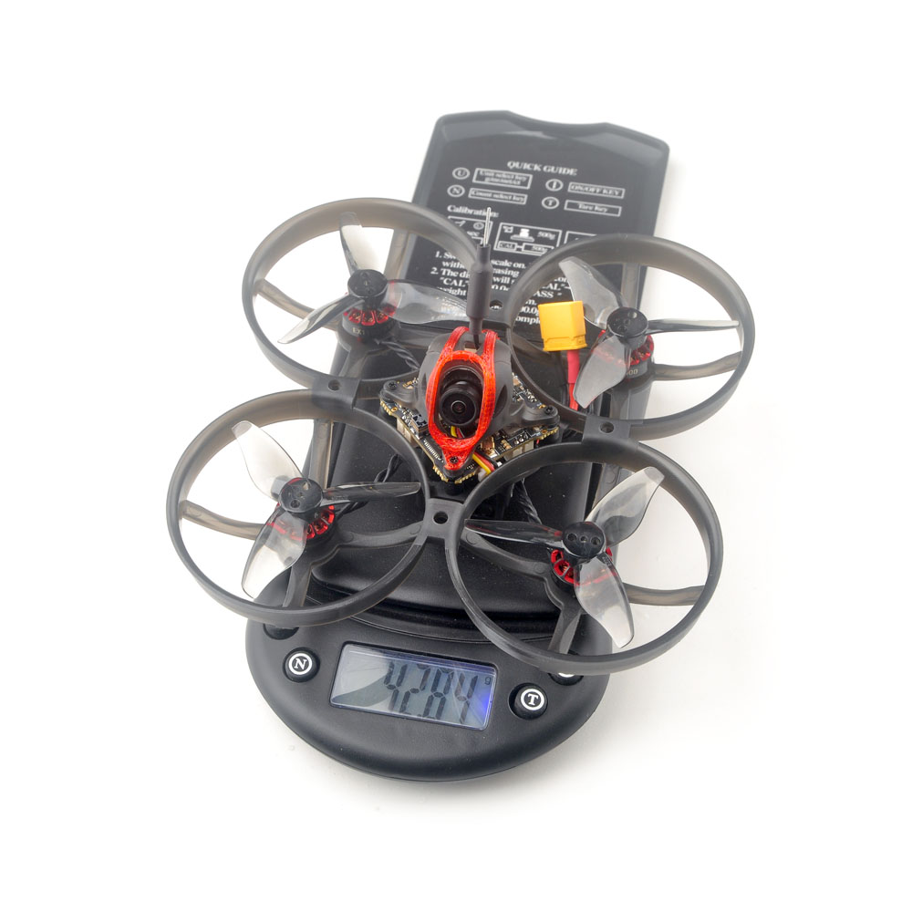 HappyModel Mobula8 1-2S 85mm M - Drone Battery Charger avaliação e preço