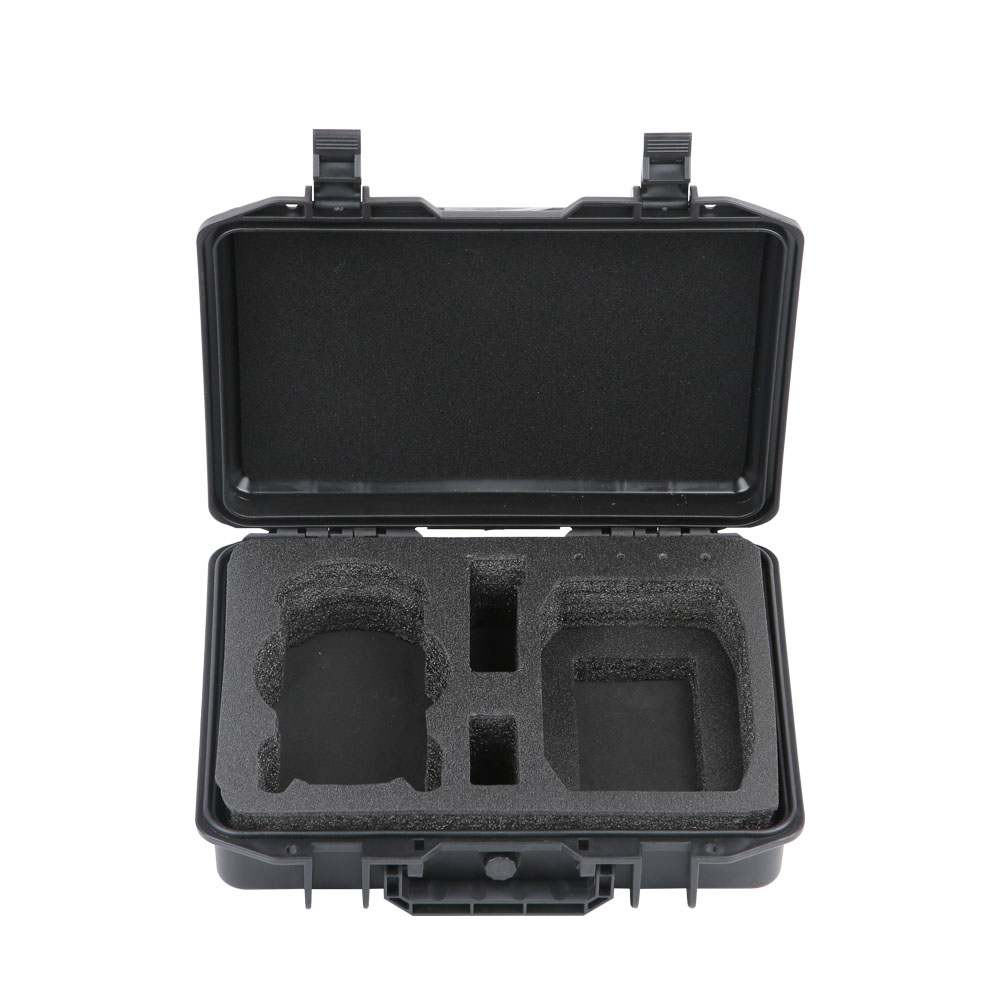 Estojo de Transporte Portátil  - Drone Carrying Case avaliação e preço
