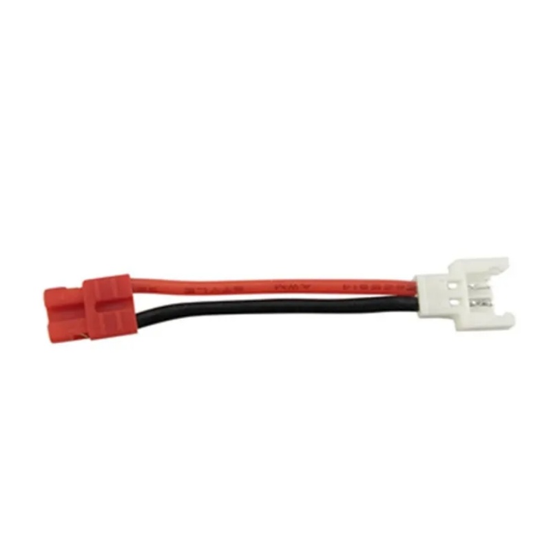 5 Peças Cabo Adaptador de Bate - Drone Battery Adapter avaliação e preço