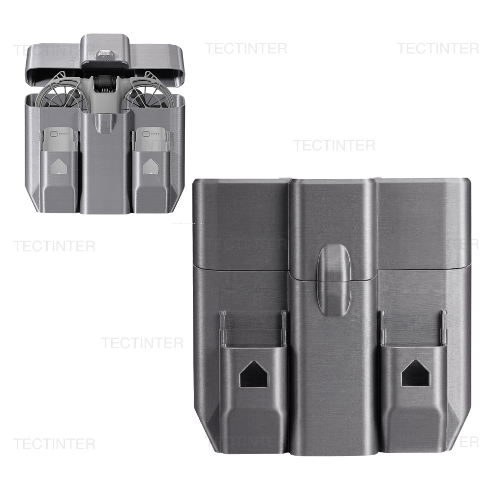 Capa Dura Portátil para DJI NE - Drone Hard Shell Case avaliação e preço