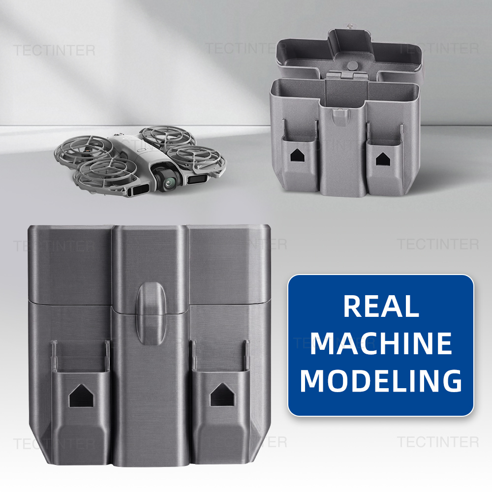 Capa Dura Portátil para DJI NE - Drone Hard Shell Case avaliação e preço