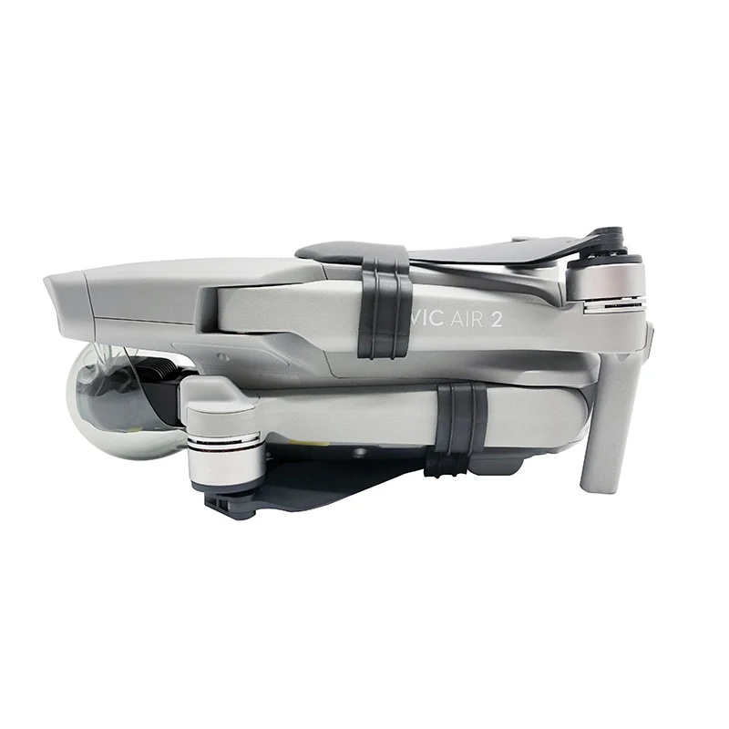 Para DJI Mavic Air 2: Adaptado - Drone Propeller Holder avaliação e preço