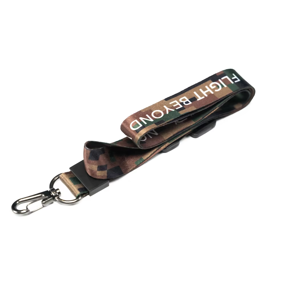 Cinta de Pescoço Ajustável iFl - Drone Neck Strap avaliação e preço
