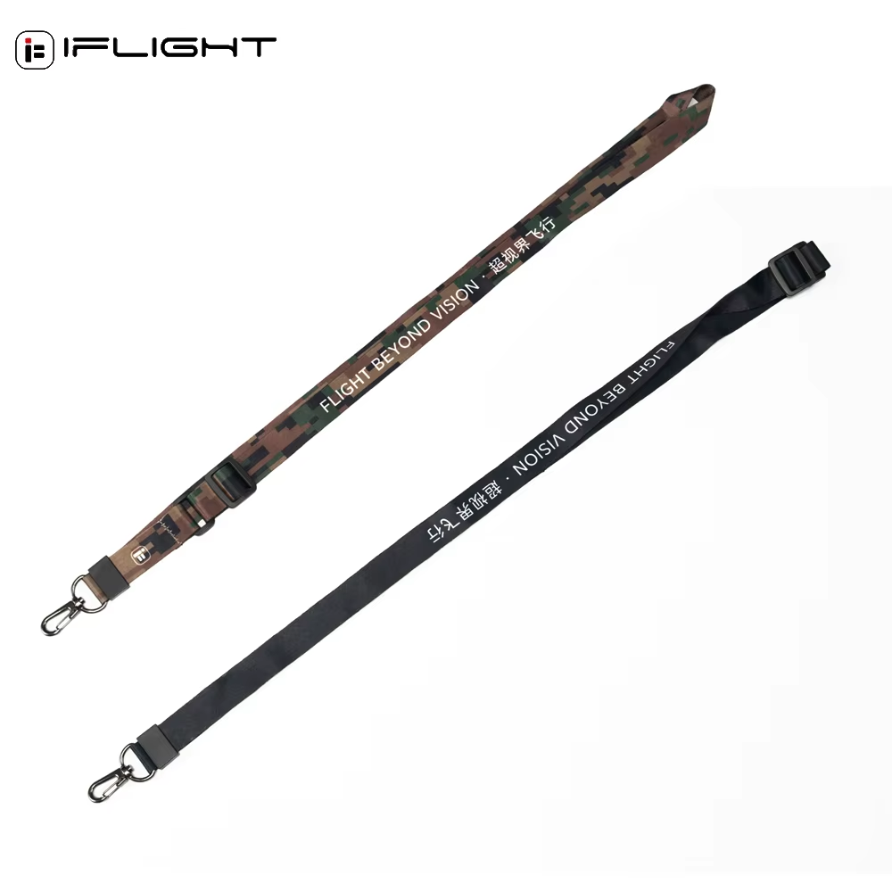 Cinta de Pescoço Ajustável iFl - Drone Neck Strap avaliação e preço