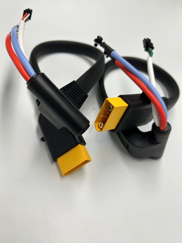 Bateria Cabo de carregamento a - Drone Power Bank avaliação e preço