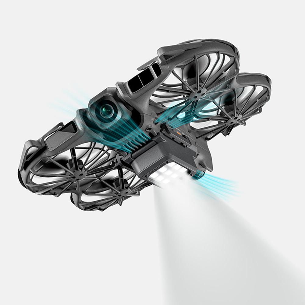 Drone luz noturna trem de pous - Drone Beacon Light avaliação e preço