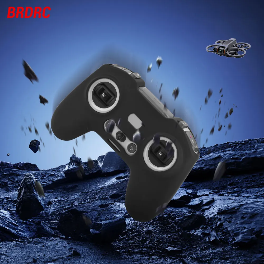 BRDRC para DJI Avata 2/FPV Com - Drone Carrying Case avaliação e preço
