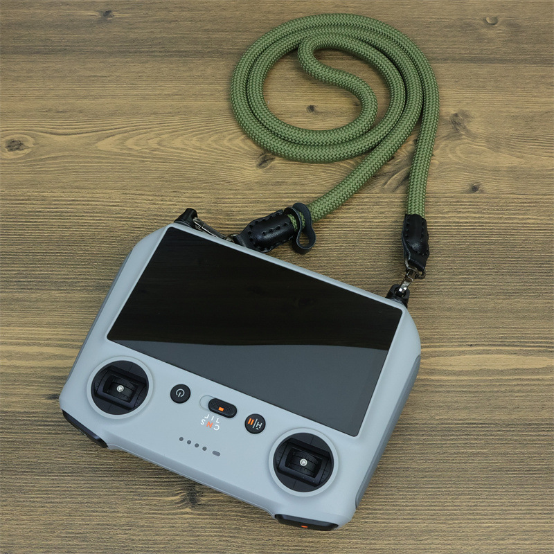 Alça para Controle Remoto DJI  - Drone Remote Controller Lanyard avaliação e preço