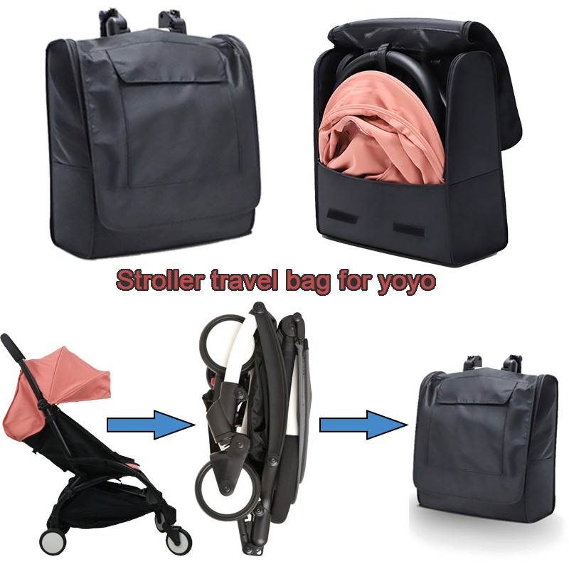Mochila de viagem para carrinh - Drone Backpack avaliação e preço