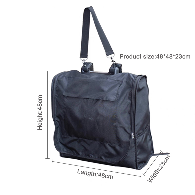 Mochila de viagem para carrinh - Drone Backpack avaliação e preço