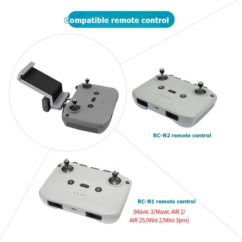 [LXYA68Z!] Suporte de controle - Drone Tablet Mount avaliação e preço